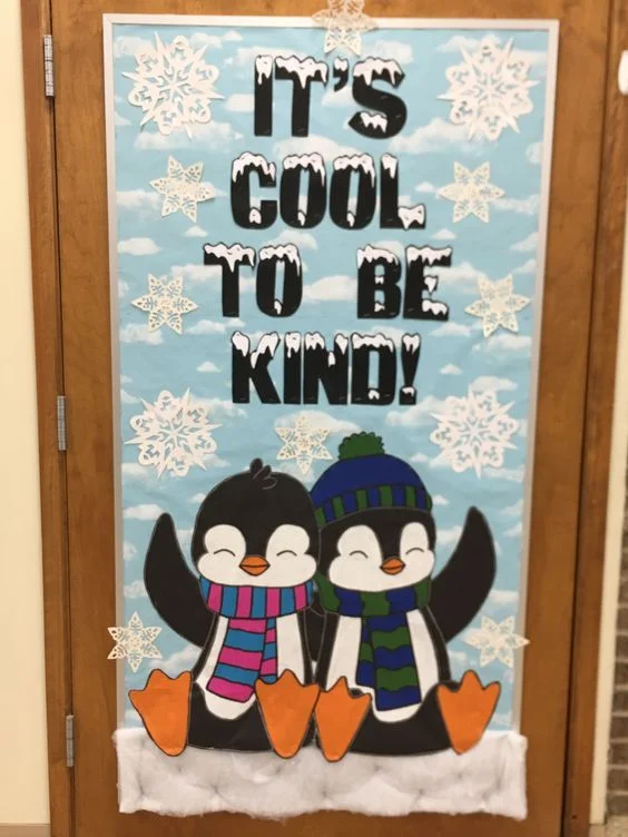 Cool To Be Kind